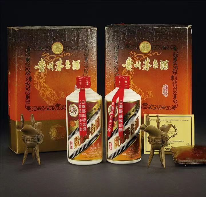 资溪礼盒茅台酒回收
