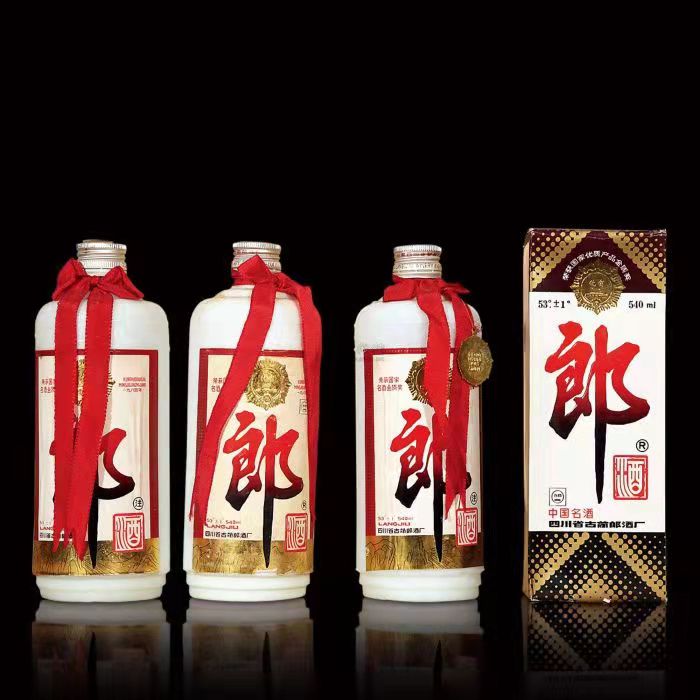 资溪郎酒回收